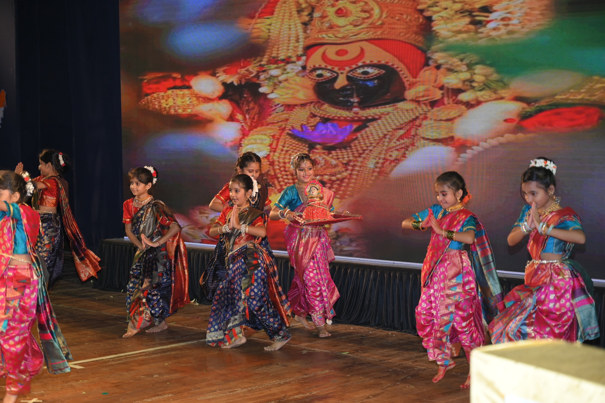 Amrita Vidyalayam campus photo 17 of 30 — Hinjewadi