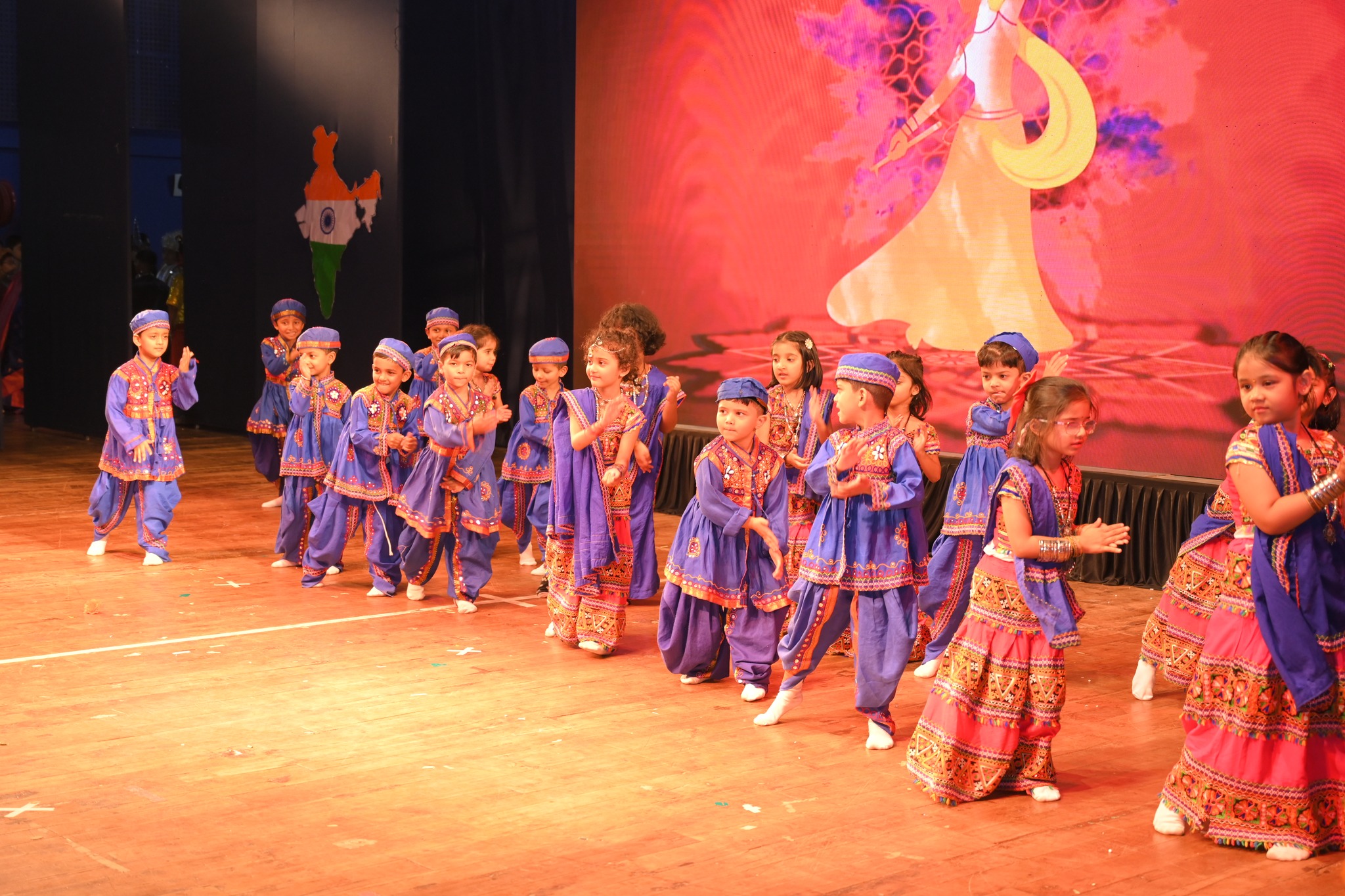Amrita Vidyalayam campus photo 18 of 30 — Hinjewadi