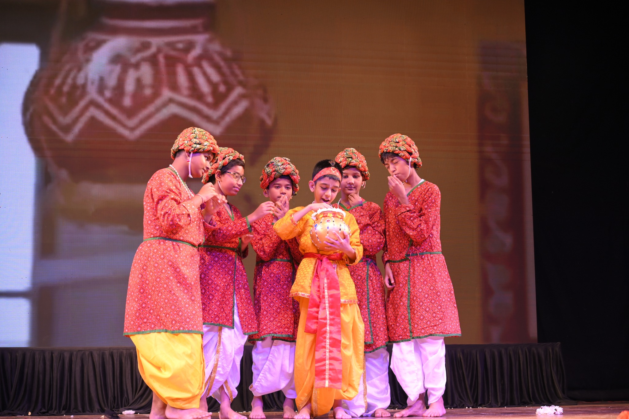 Amrita Vidyalayam campus photo 19 of 30 — Hinjewadi