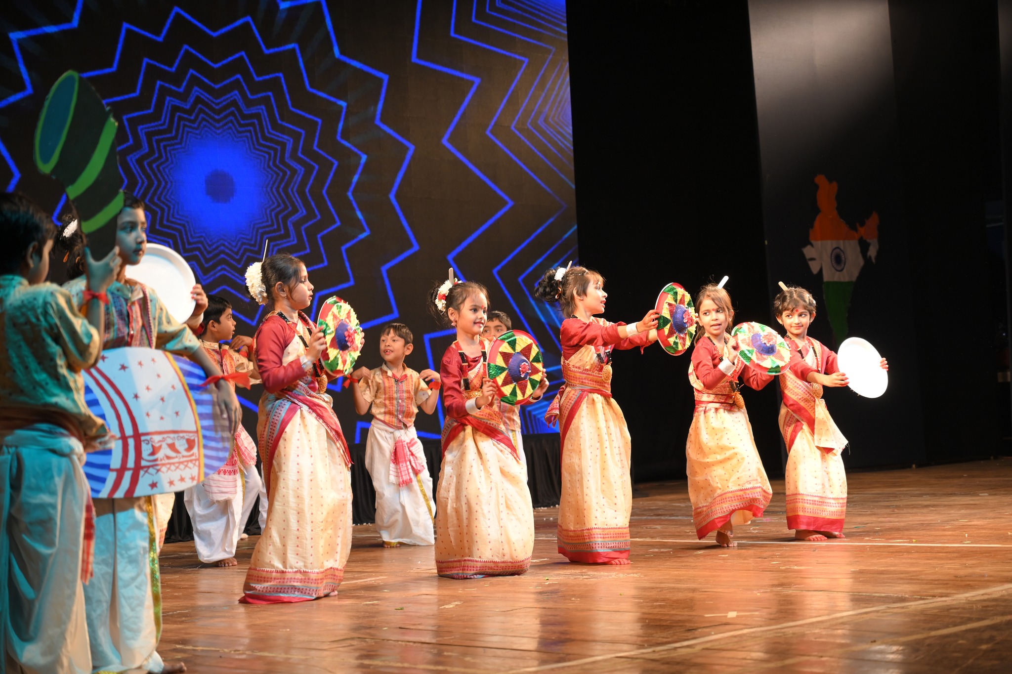 Amrita Vidyalayam campus photo 20 of 30 — Hinjewadi