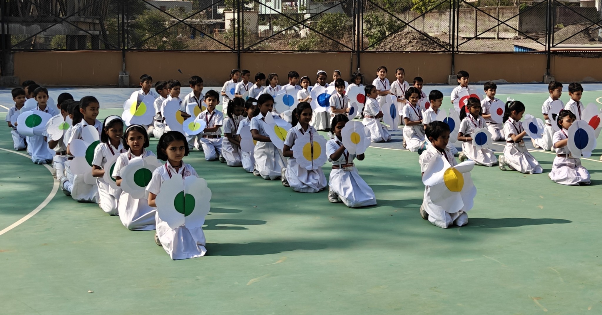Amrita Vidyalayam campus photo 21 of 30 — Hinjewadi