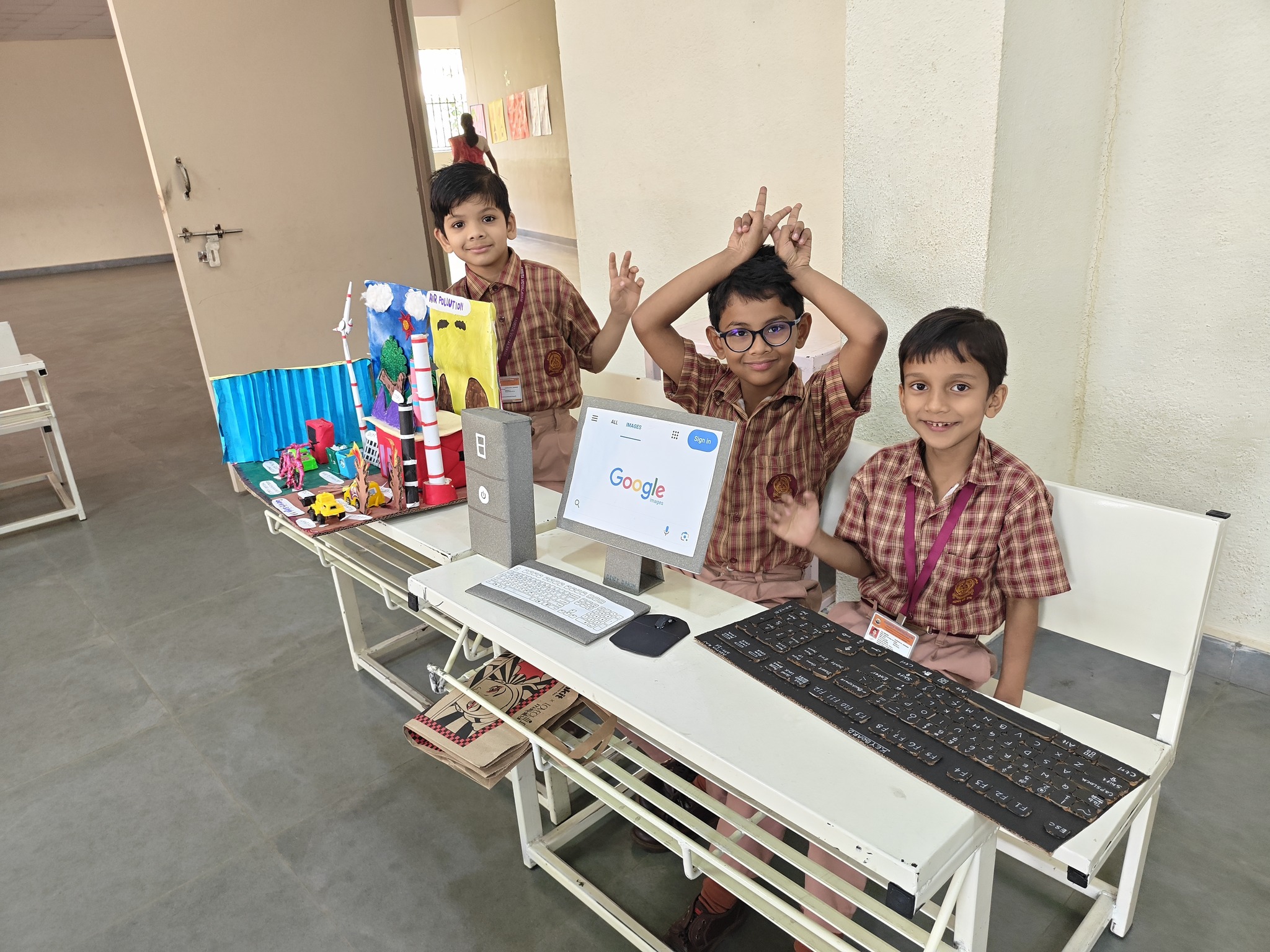Amrita Vidyalayam campus photo 23 of 30 — Hinjewadi