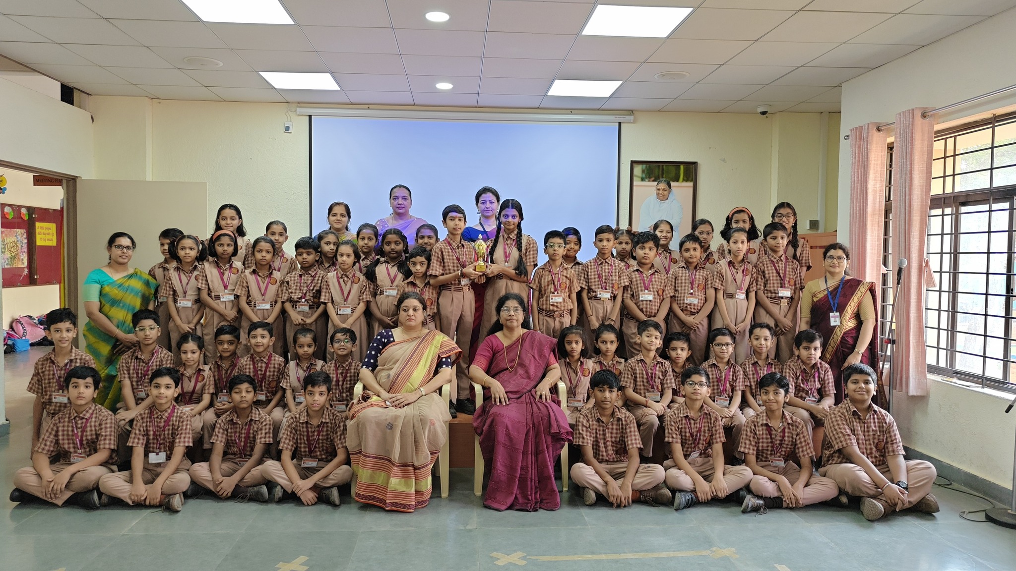 Amrita Vidyalayam campus photo 27 of 30 — Hinjewadi