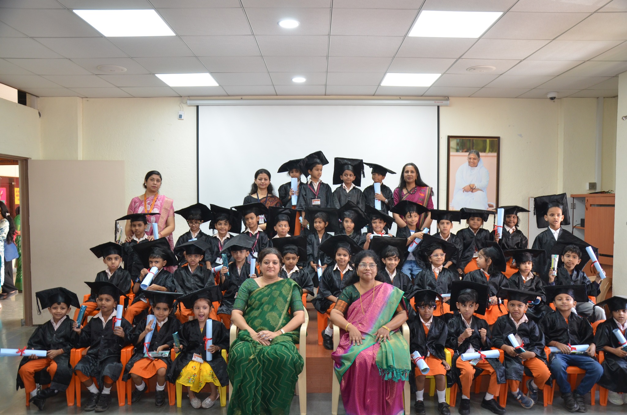 Amrita Vidyalayam campus photo 28 of 30 — Hinjewadi