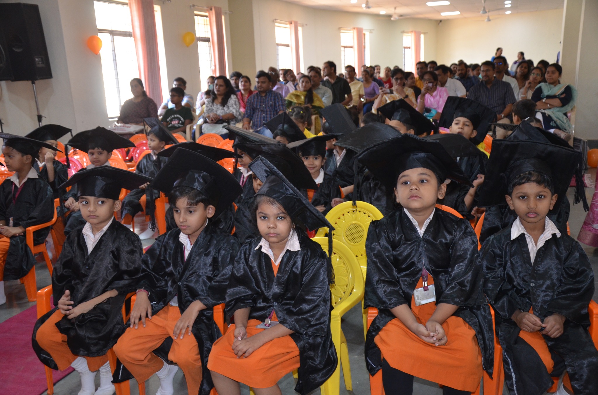 Amrita Vidyalayam campus photo 29 of 30 — Hinjewadi