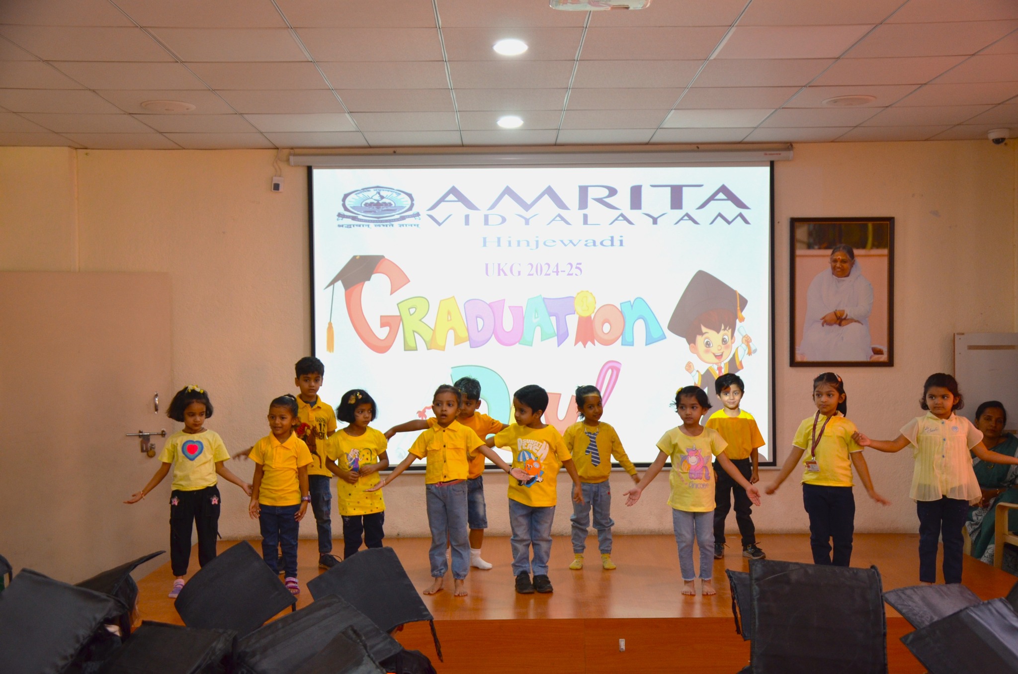 Amrita Vidyalayam campus photo 30 of 30 — Hinjewadi