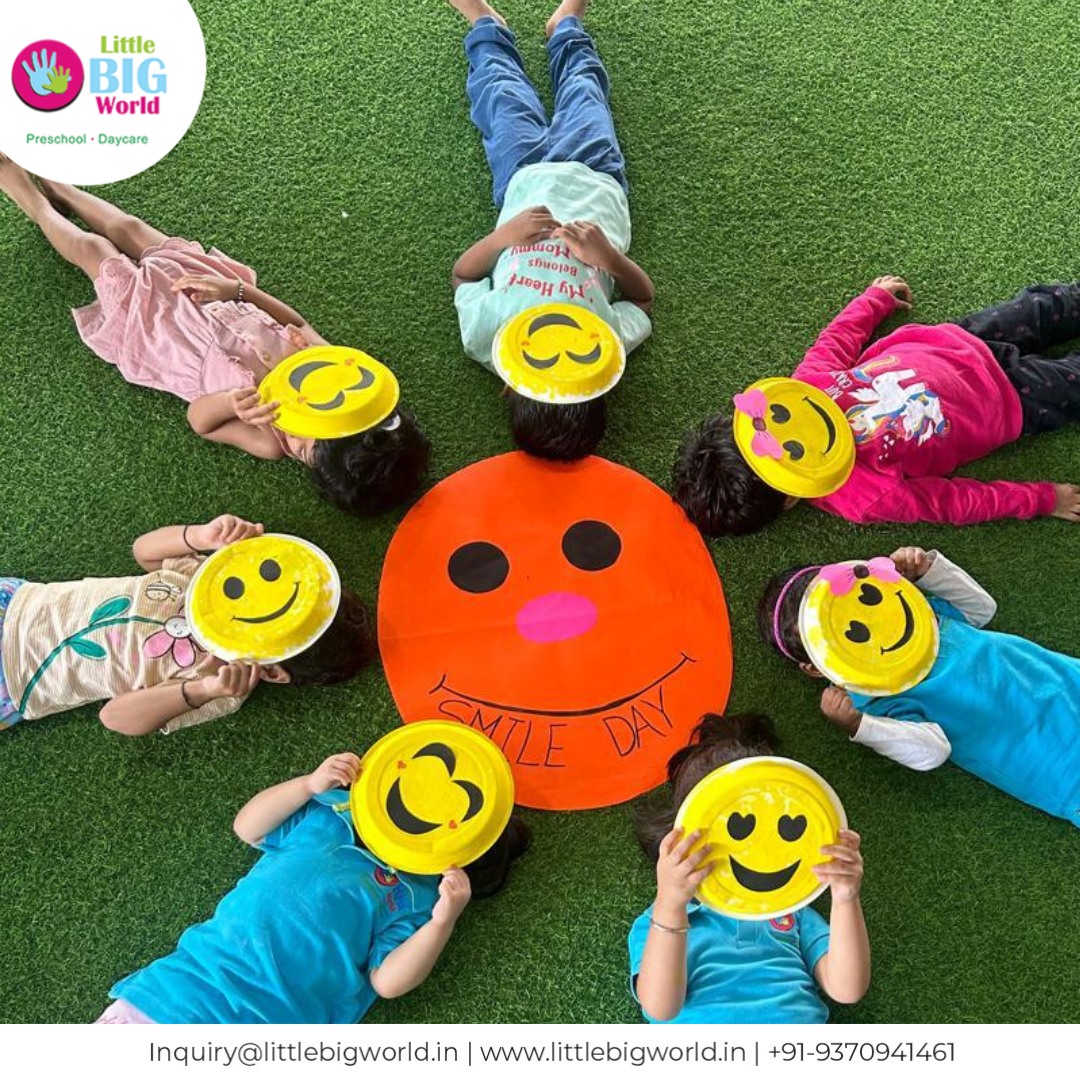 Little Big World campus photo 4 of 15 — Hinjewadi