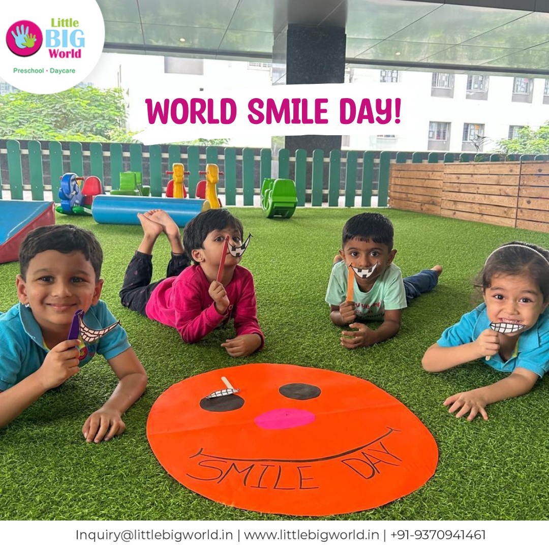 Little Big World campus photo 5 of 15 — Hinjewadi