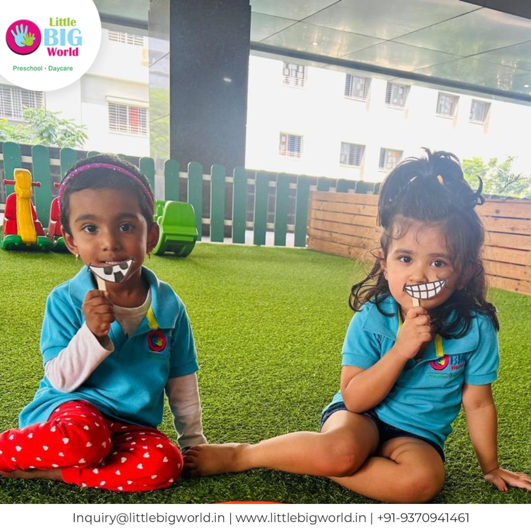 Little Big World campus photo 6 of 15 — Hinjewadi