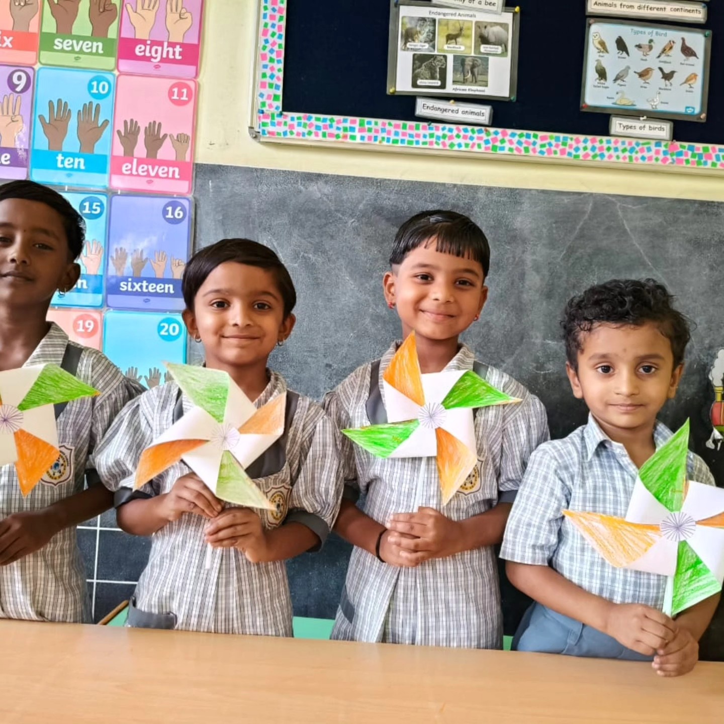 Little Big World campus photo 7 of 15 — Hinjewadi