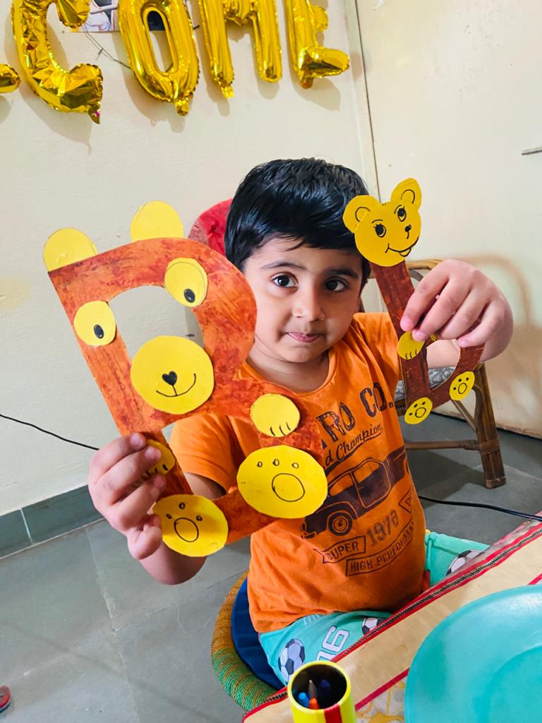 Little Big World campus photo 8 of 15 — Hinjewadi