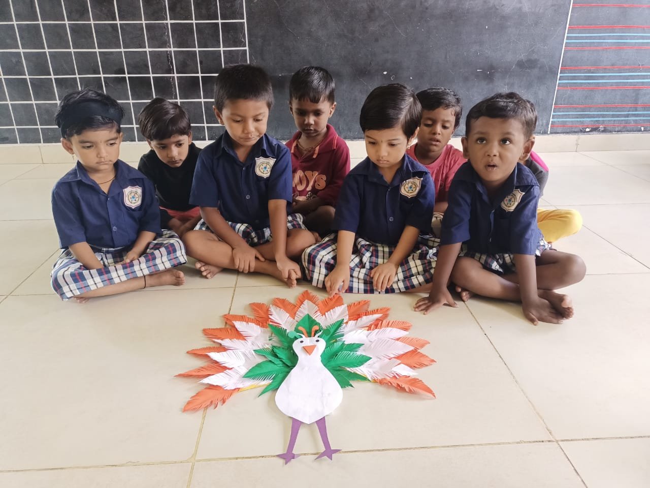 Little Big World campus photo 10 of 15 — Hinjewadi