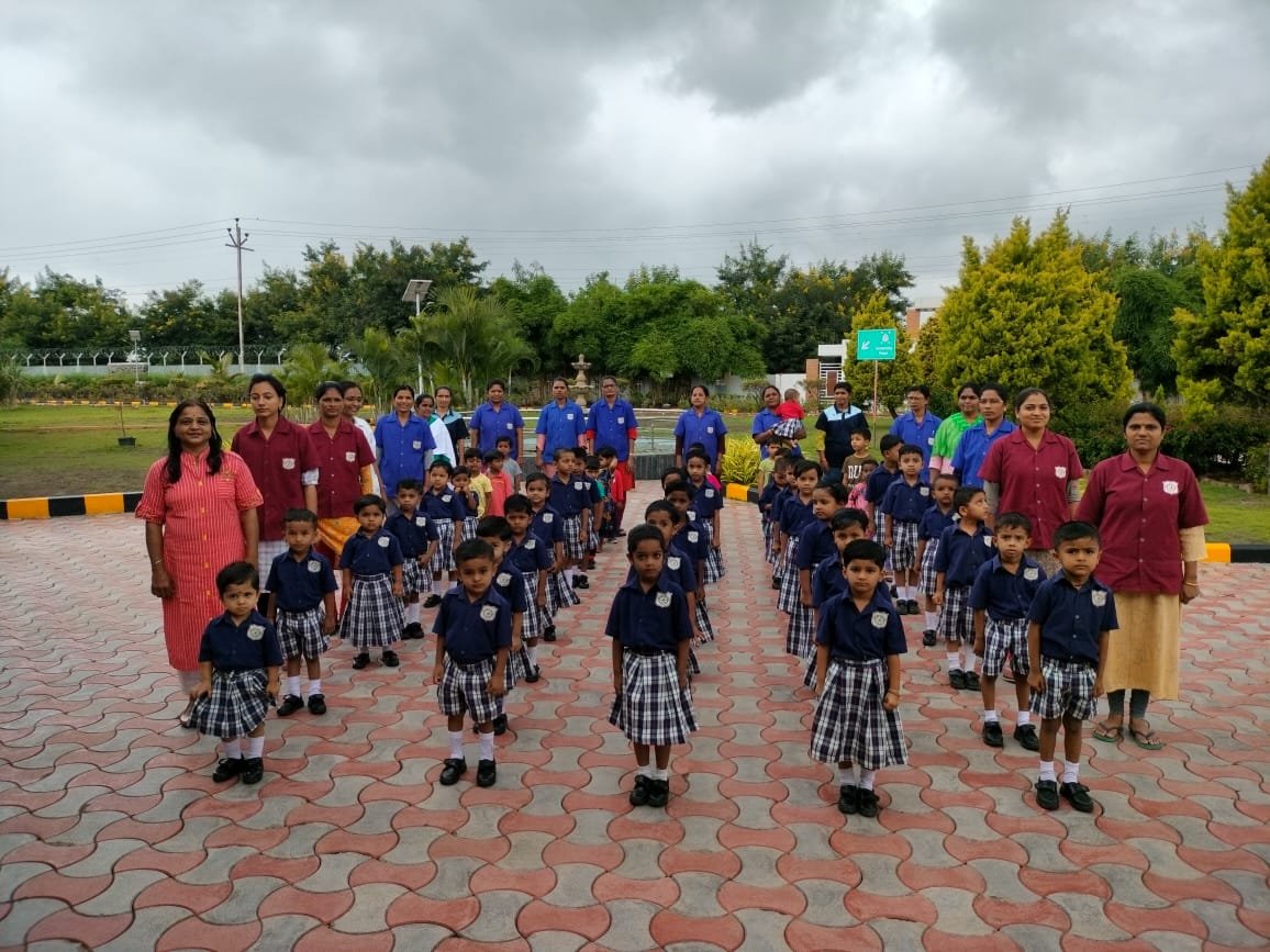 Little Big World campus photo 12 of 15 — Hinjewadi