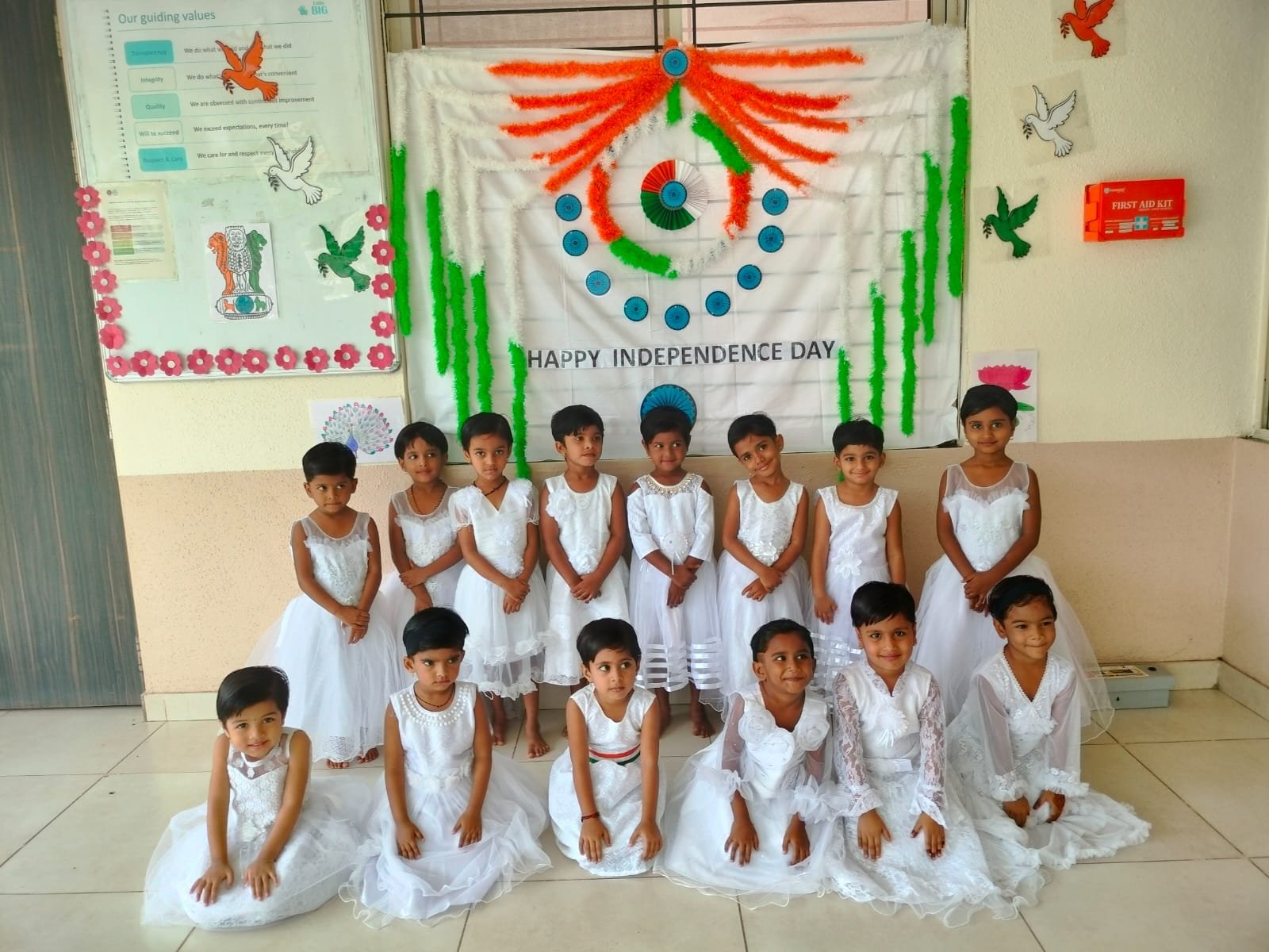Little Big World campus photo 11 of 15 — Hinjewadi