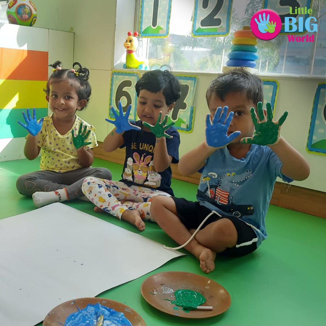 Little Big World campus photo 14 of 15 — Hinjewadi