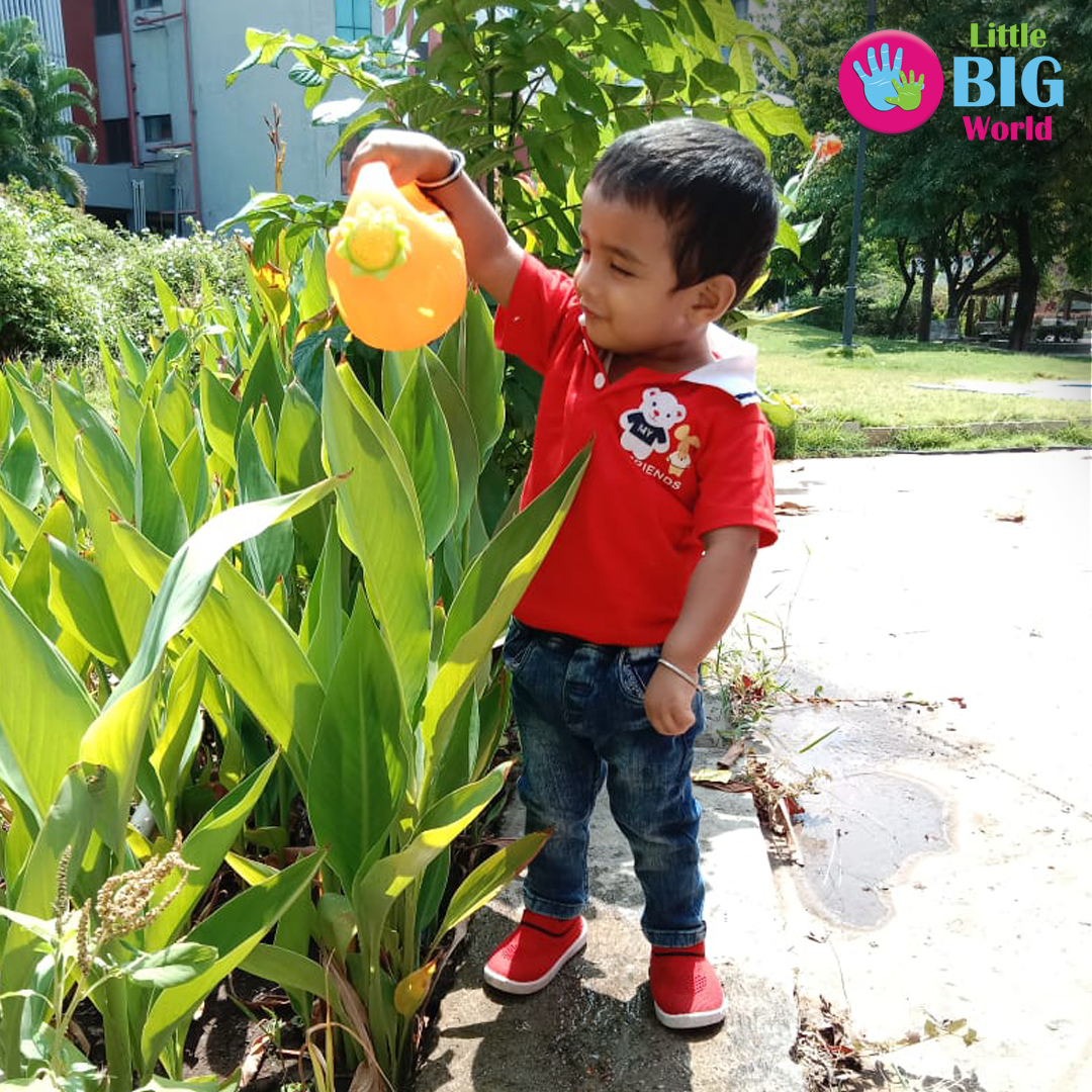 Little Big World campus photo 15 of 15 — Hinjewadi
