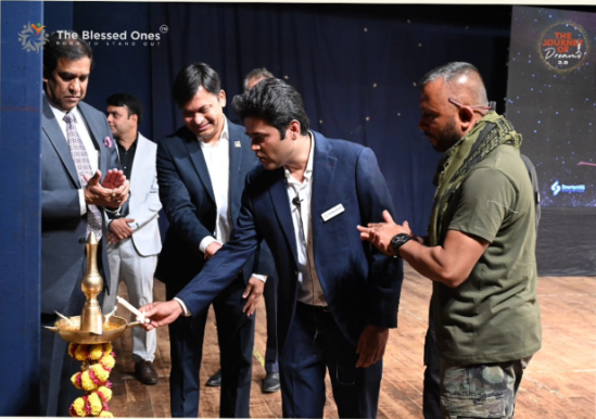 The Blessed Ones campus photo 3 of 18 — Hinjewadi