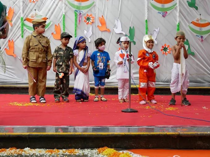 Universal Public School campus photo 17 of 30 — Hadapsar