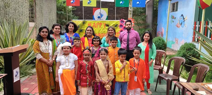 Universal Public School campus photo 21 of 30 — Hadapsar