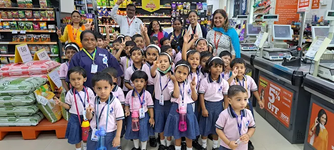 Universal Public School campus photo 22 of 30 — Hadapsar