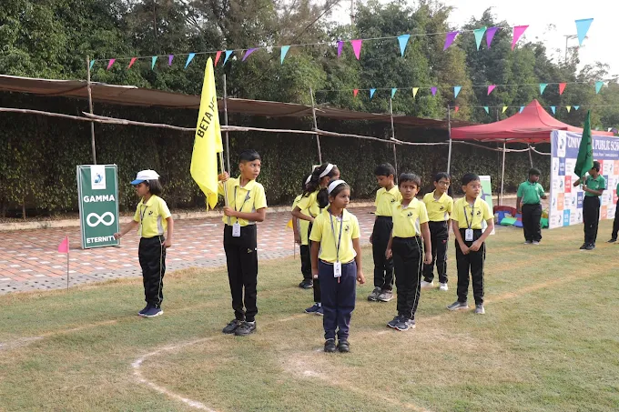 Universal Public School campus photo 27 of 30 — Hadapsar