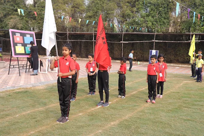 Universal Public School campus photo 2 of 30 — Hadapsar