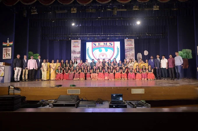 Success English Medium School campus photo 4 of 7 — Manjari Bk