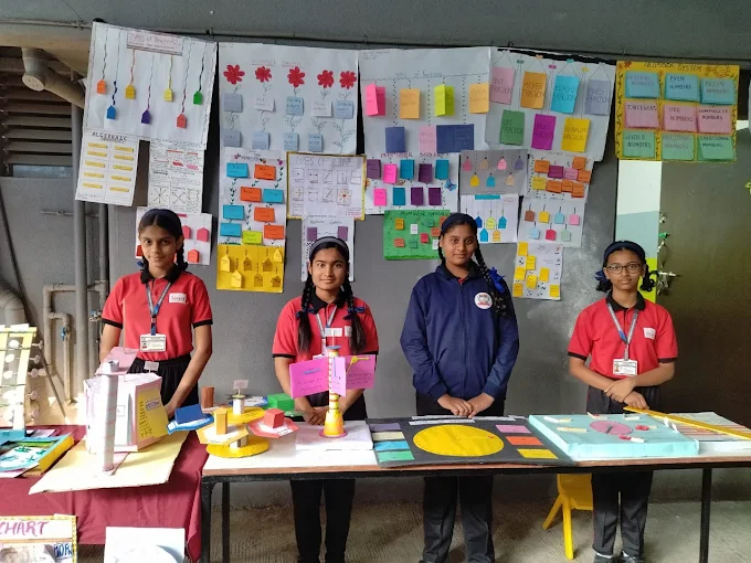 Success English Medium School campus photo 3 of 7 — Manjari Bk