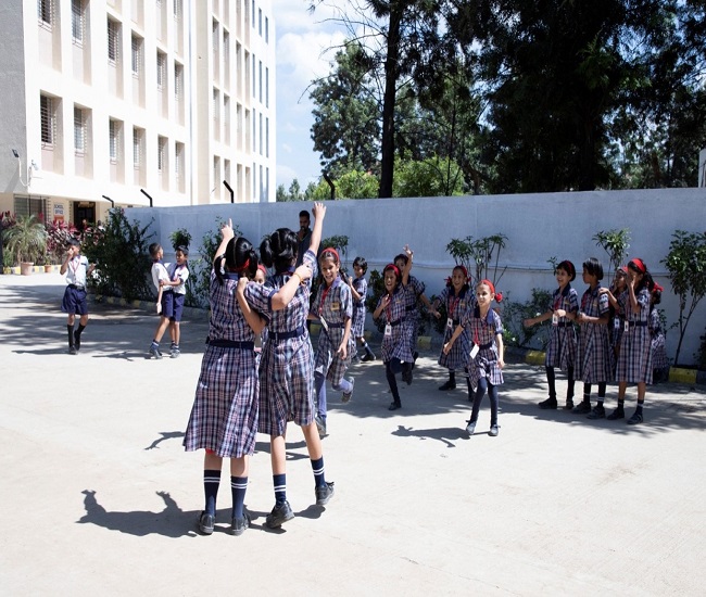 Venus World School campus photo 3 of 18 — Hadapsar