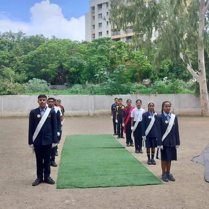 Venus World School campus photo 8 of 18 — Hadapsar