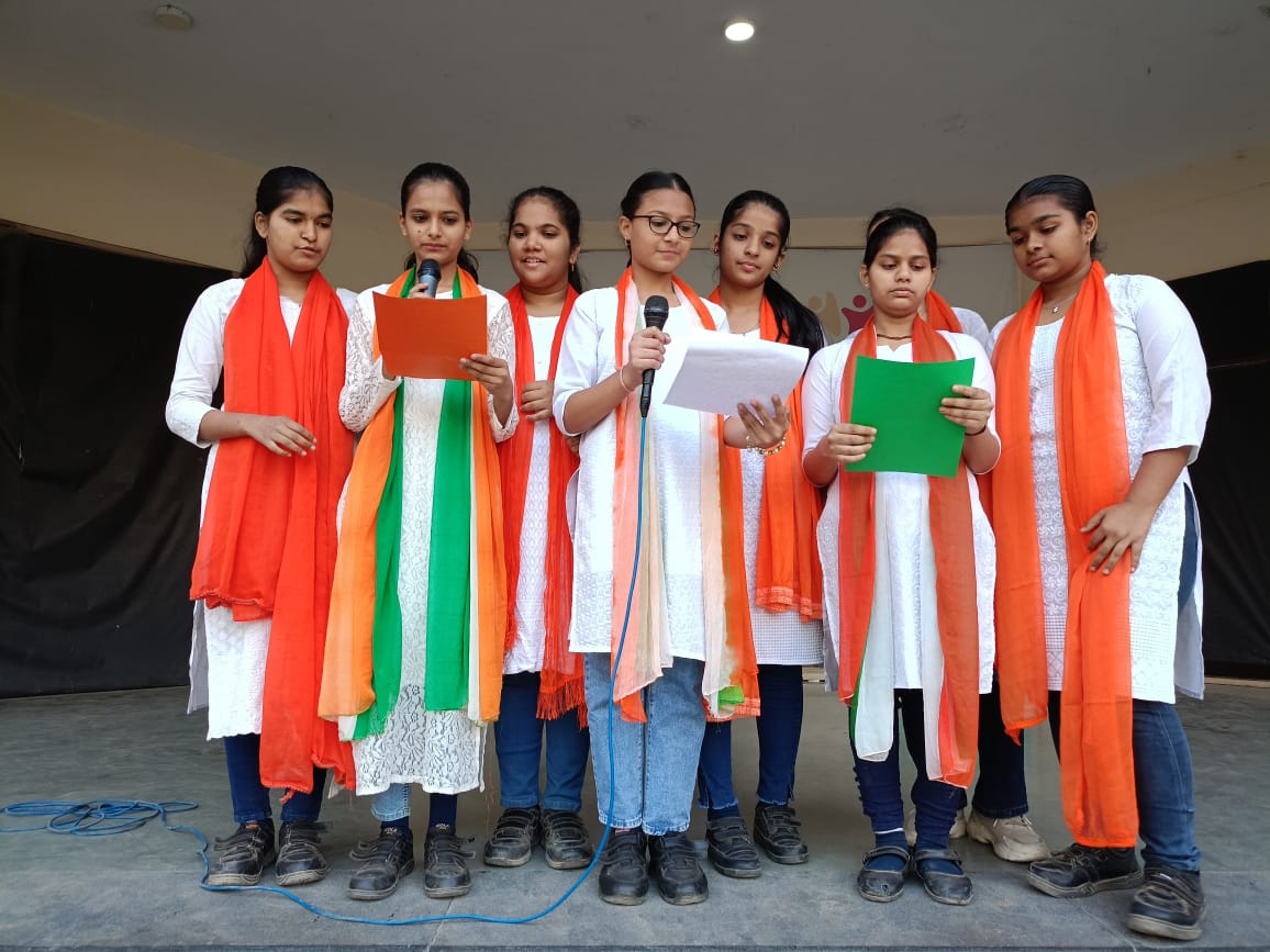 Venus World School campus photo 10 of 18 — Hadapsar