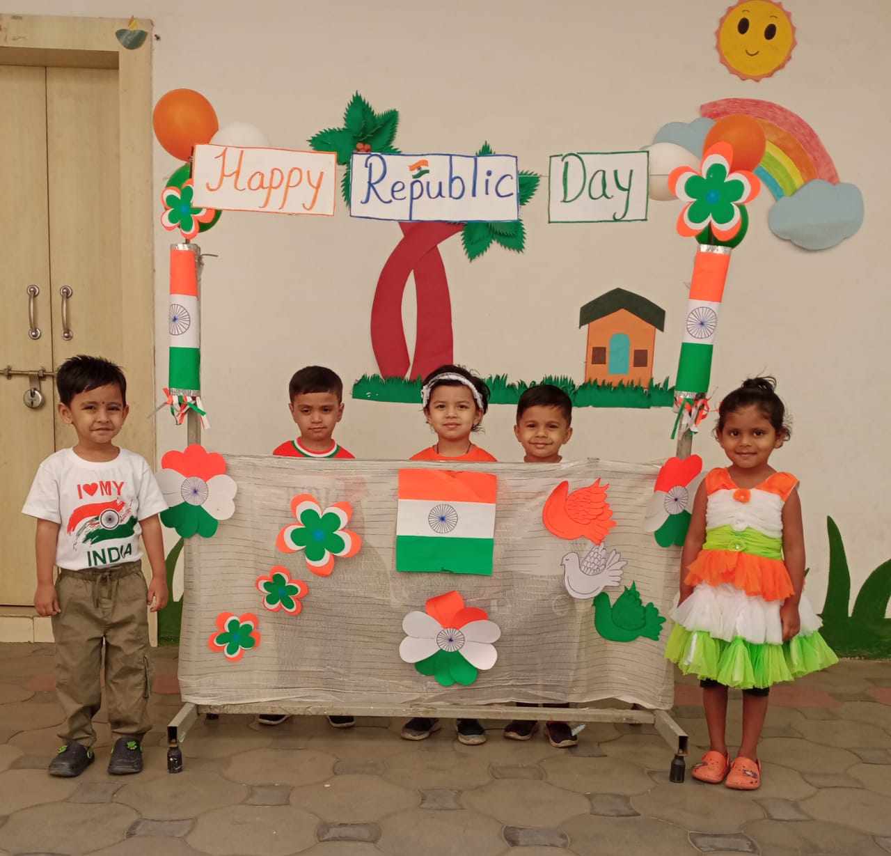 Venus World School campus photo 11 of 18 — Hadapsar