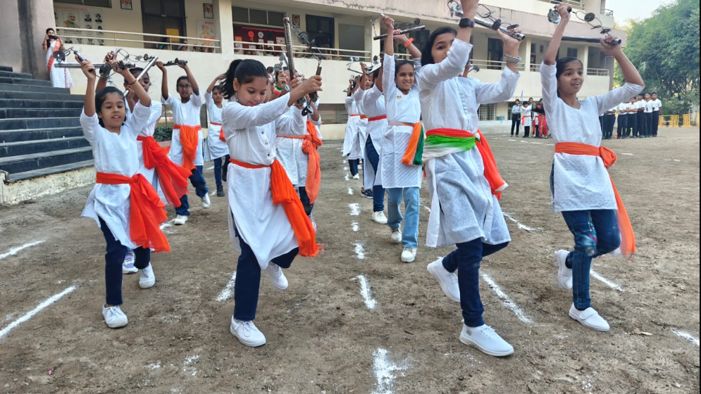 Venus World School campus photo 13 of 18 — Hadapsar