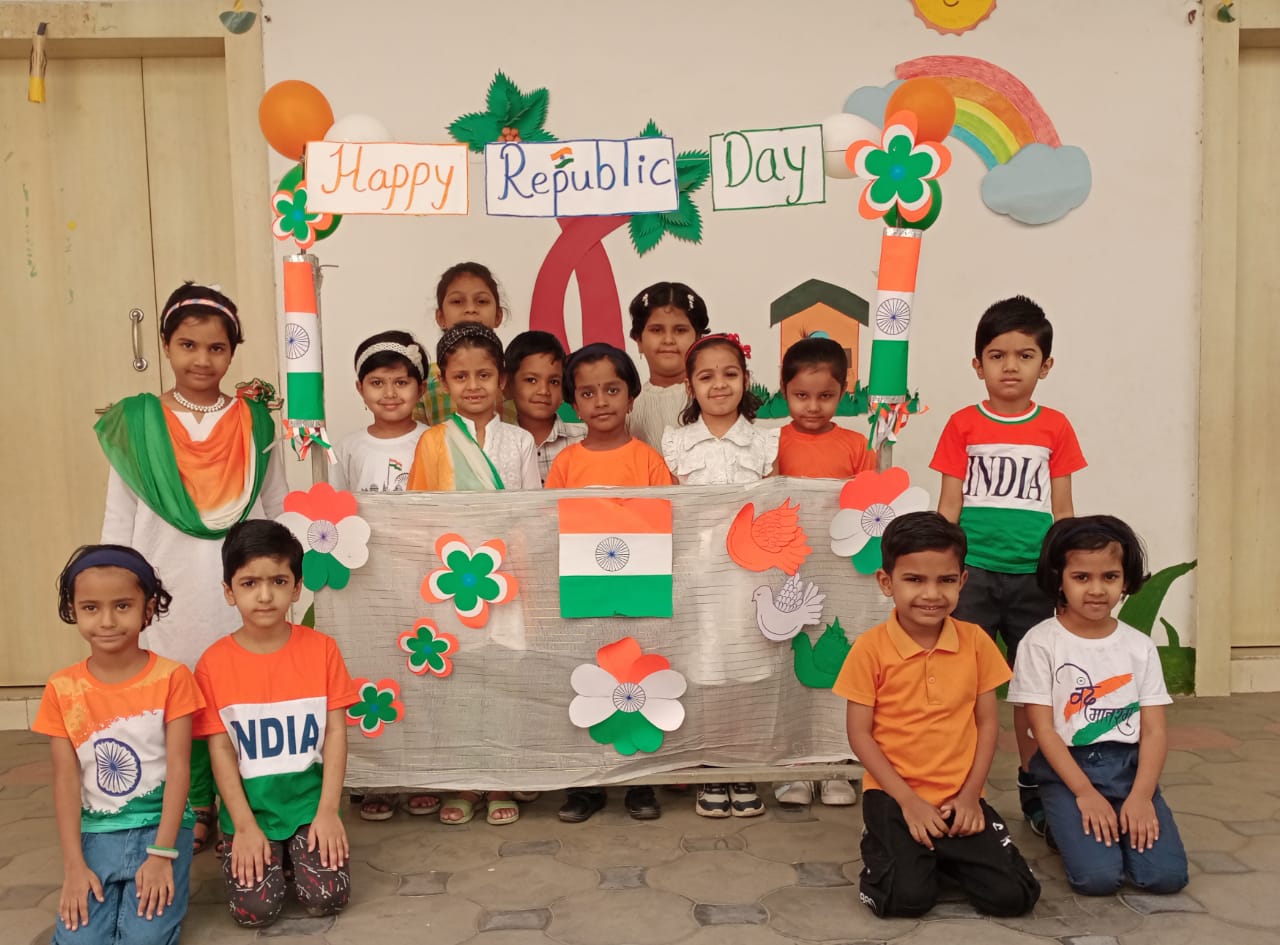 Venus World School campus photo 15 of 18 — Hadapsar
