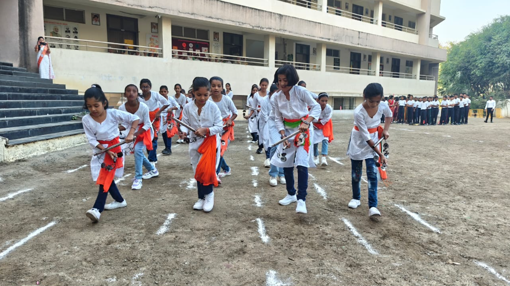 Venus World School campus photo 18 of 18 — Hadapsar