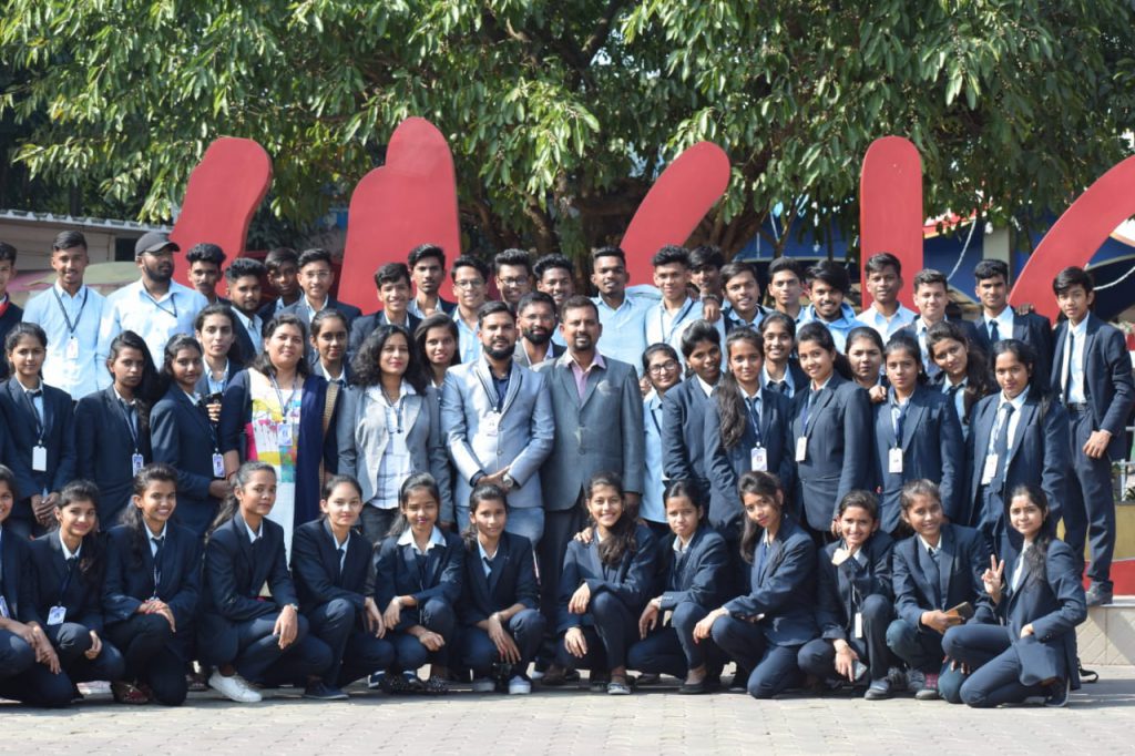 Vardhaman English Medium School And Junior College campus photo 3 of 22 — Hadapsar