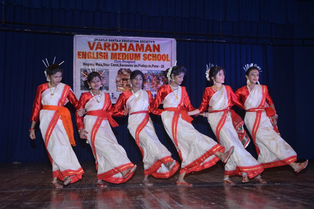Vardhaman English Medium School And Junior College campus photo 5 of 22 — Hadapsar