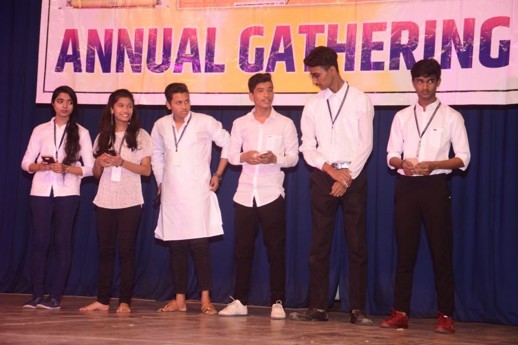 Vardhaman English Medium School And Junior College campus photo 6 of 22 — Hadapsar