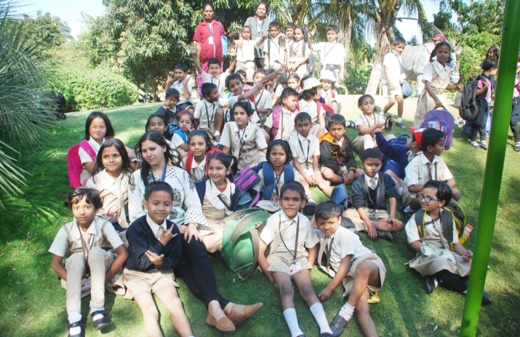 Vardhaman English Medium School And Junior College campus photo 7 of 22 — Hadapsar