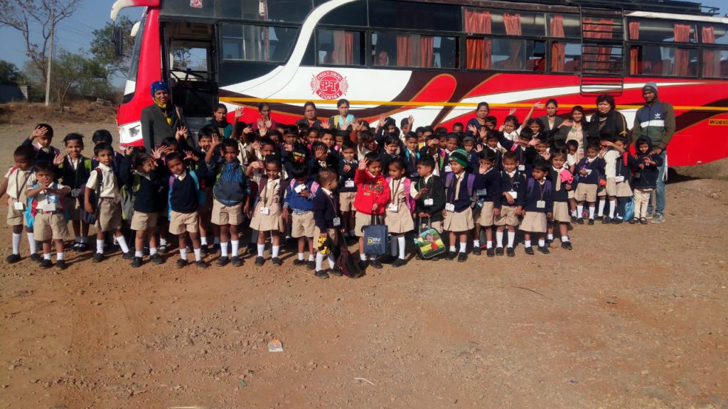 Vardhaman English Medium School And Junior College campus photo 8 of 22 — Hadapsar