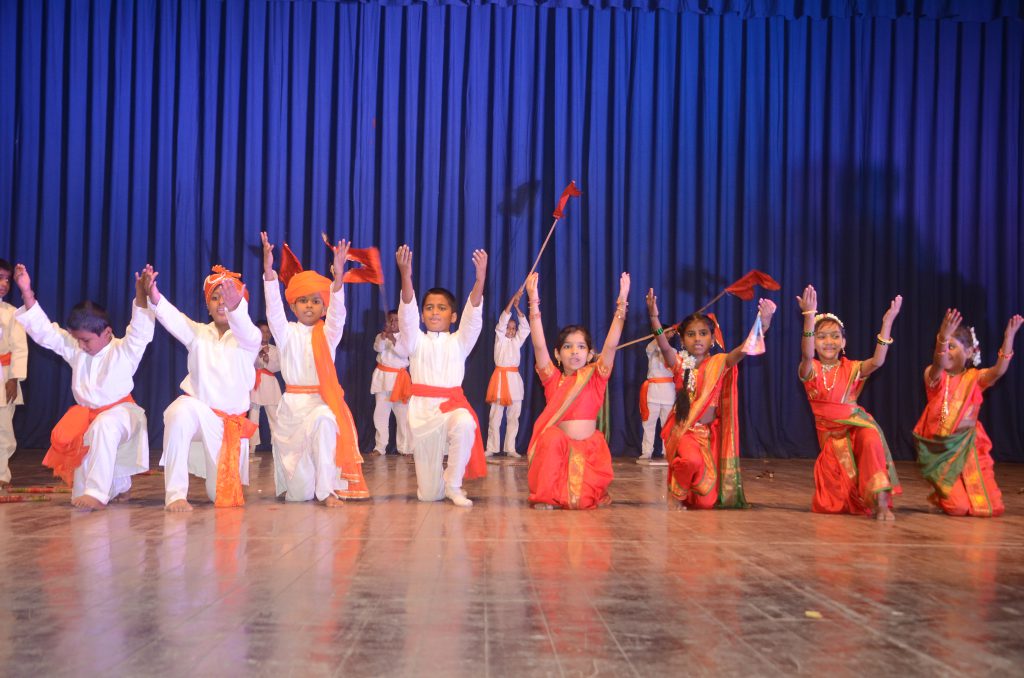 Vardhaman English Medium School And Junior College campus photo 16 of 22 — Hadapsar