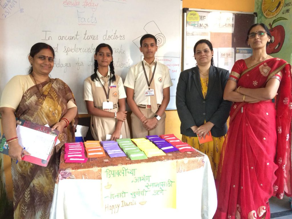 Vardhaman English Medium School And Junior College campus photo 18 of 22 — Hadapsar