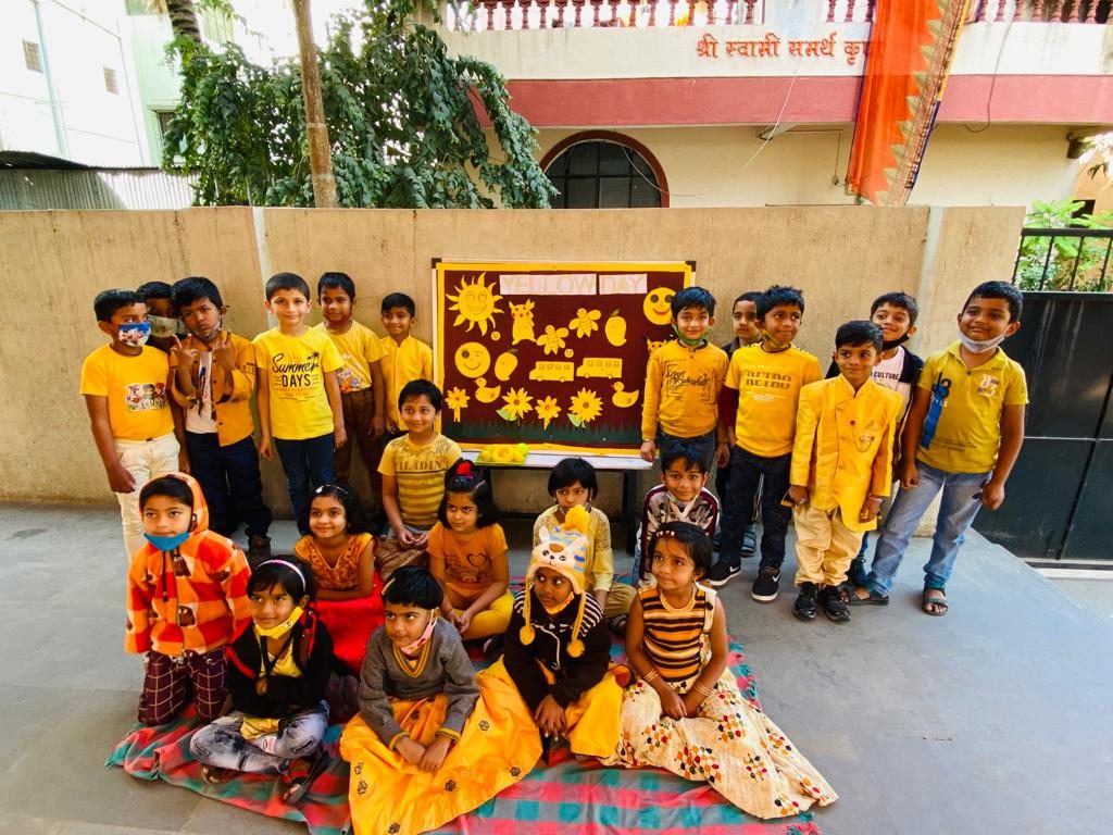 Vardhaman English Medium School And Junior College campus photo 21 of 22 — Hadapsar