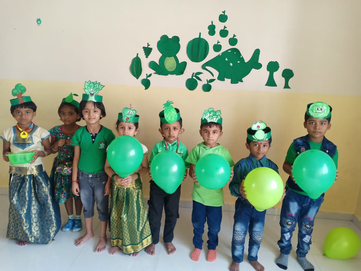 Moonlight Public School campus photo 8 of 12 — Hadapsar