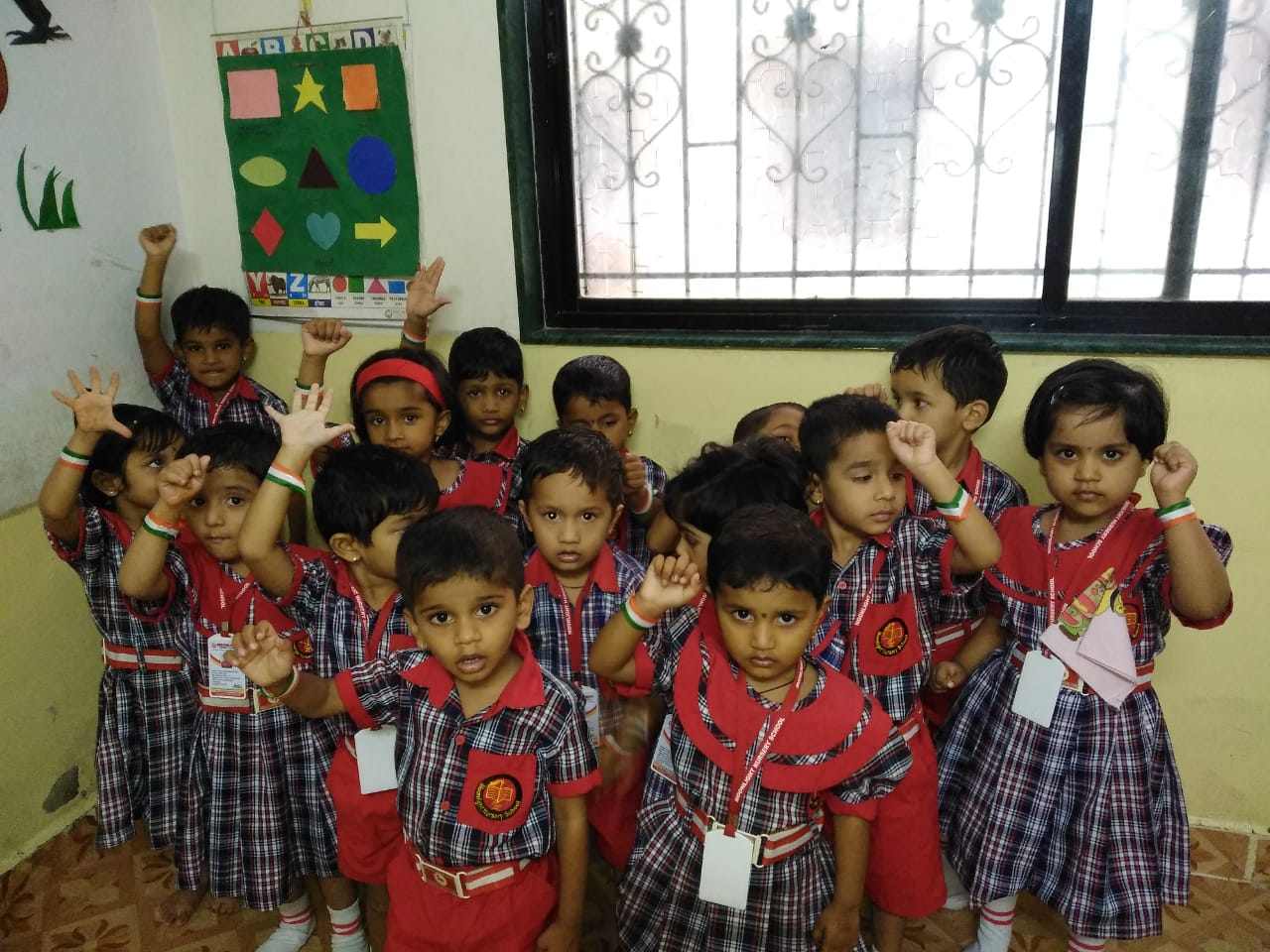Moonlight Public School campus photo 5 of 12 — Hadapsar