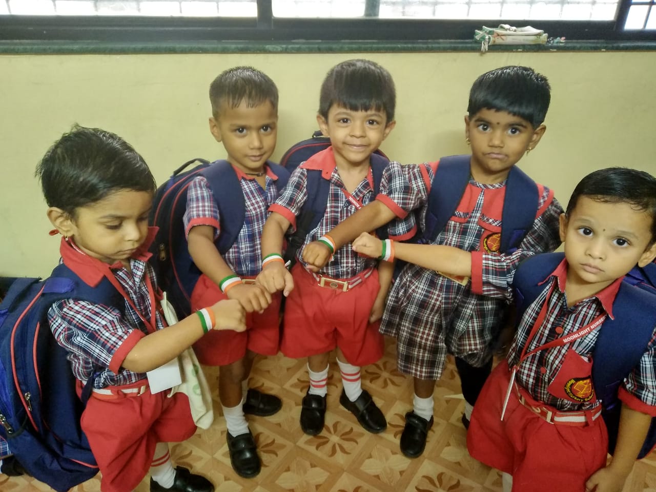 Moonlight Public School campus photo 9 of 12 — Hadapsar