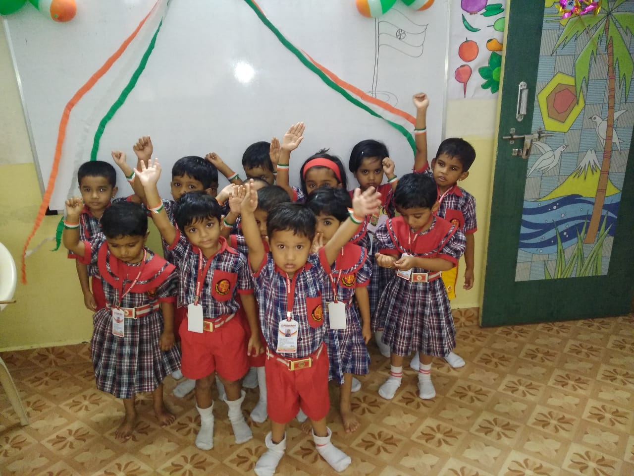 Moonlight Public School campus photo 11 of 12 — Hadapsar