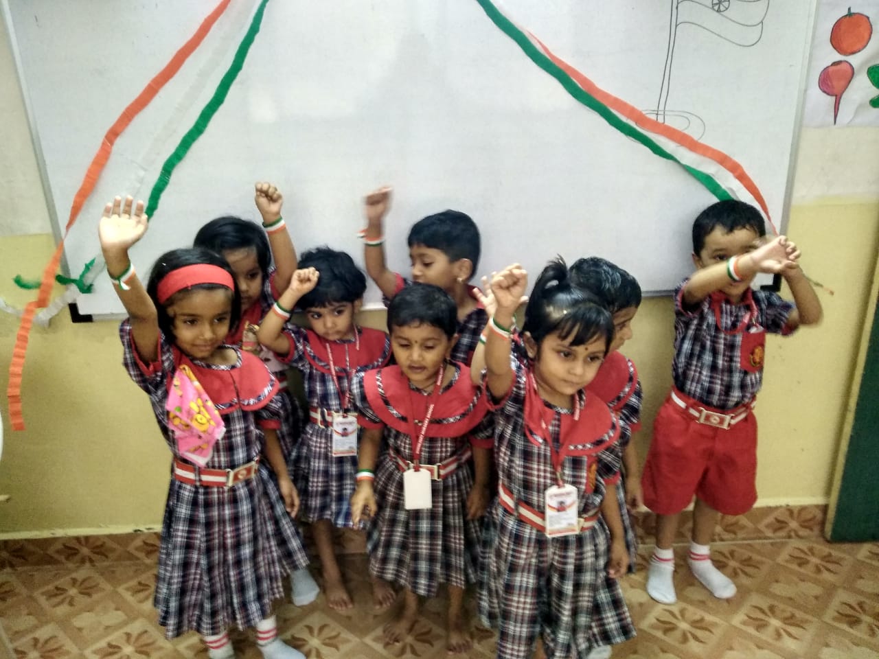 Moonlight Public School campus photo 12 of 12 — Hadapsar