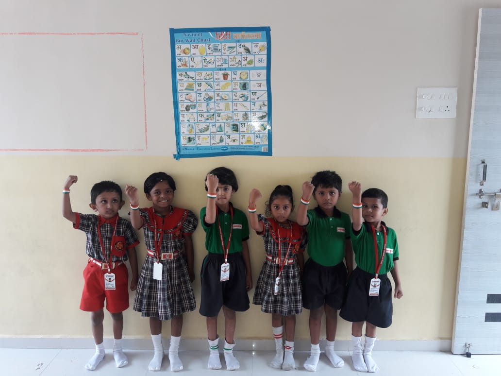 Moonlight Public School campus photo 10 of 12 — Hadapsar