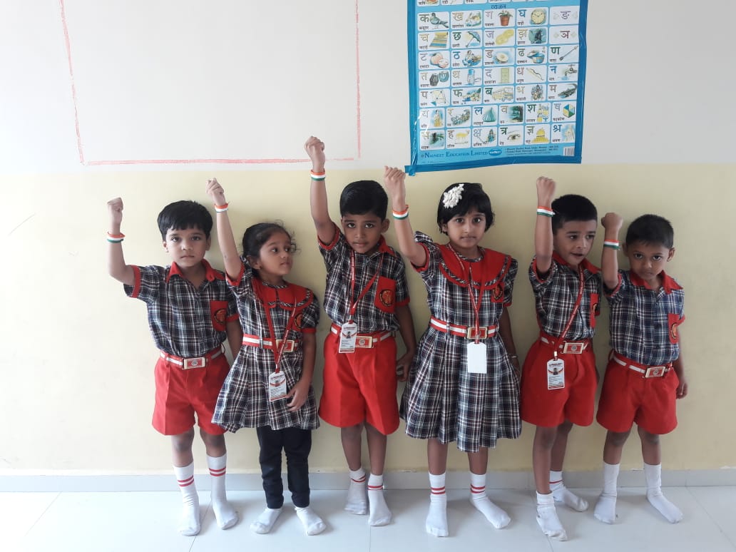 Moonlight Public School campus photo 6 of 12 — Hadapsar